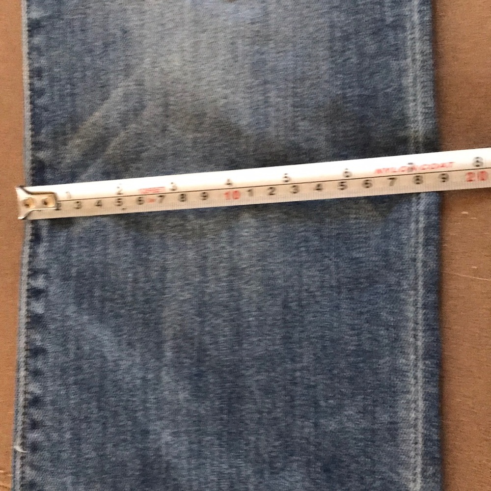 Lucky brand jeans sweet and straight 8/29 ankle - Picture 12 of 16